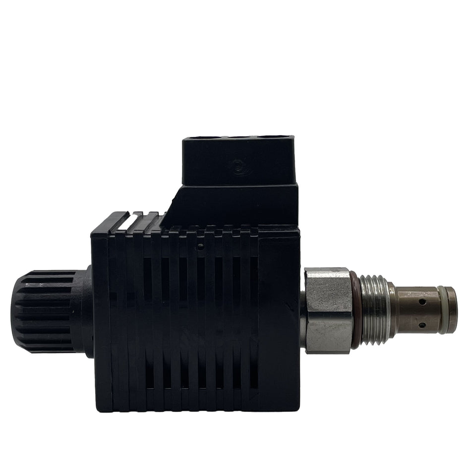 Genie Part # 52711 - Solenoid Dv Dc Valve