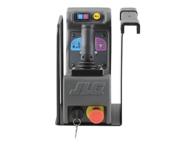 JLG 1001098195 Platform Control Box Assembly | Reliable Equipment Parts
