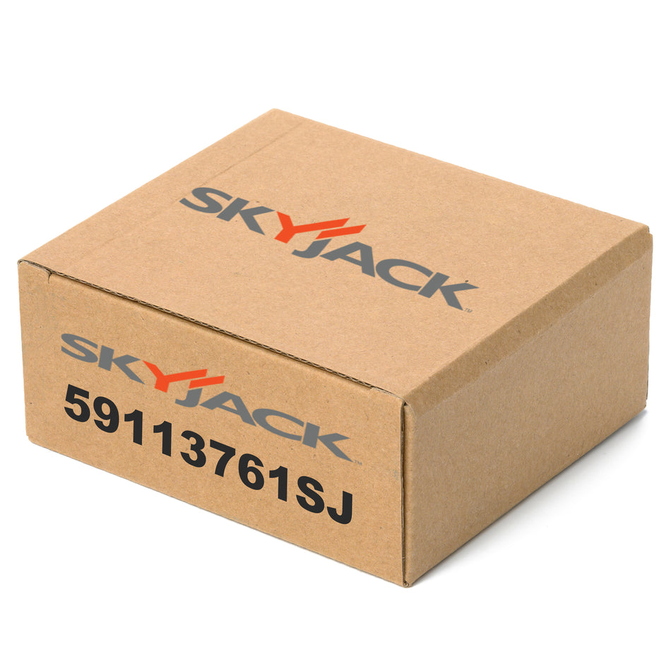 Skyjack - Transmission Temp Gauge - 59113761SJ