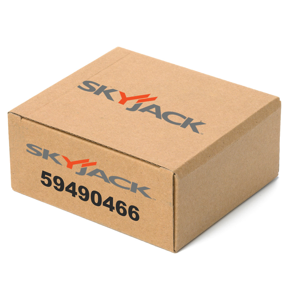 Skyjack - 0.003 Shim - 59490466