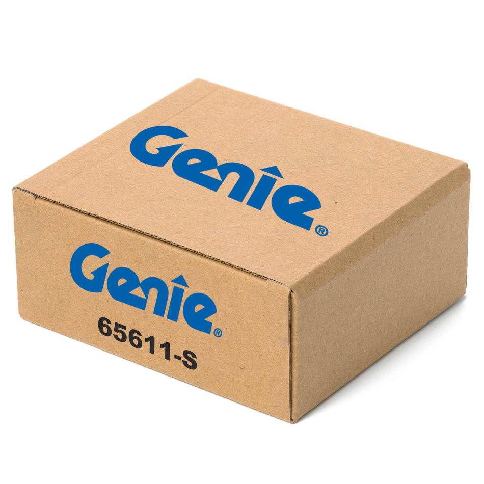 Genie - Fuel Tank Assembly - 65611-S