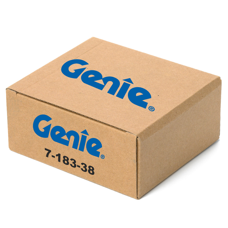 Genie - 18" Fan Blower - 7-183-38