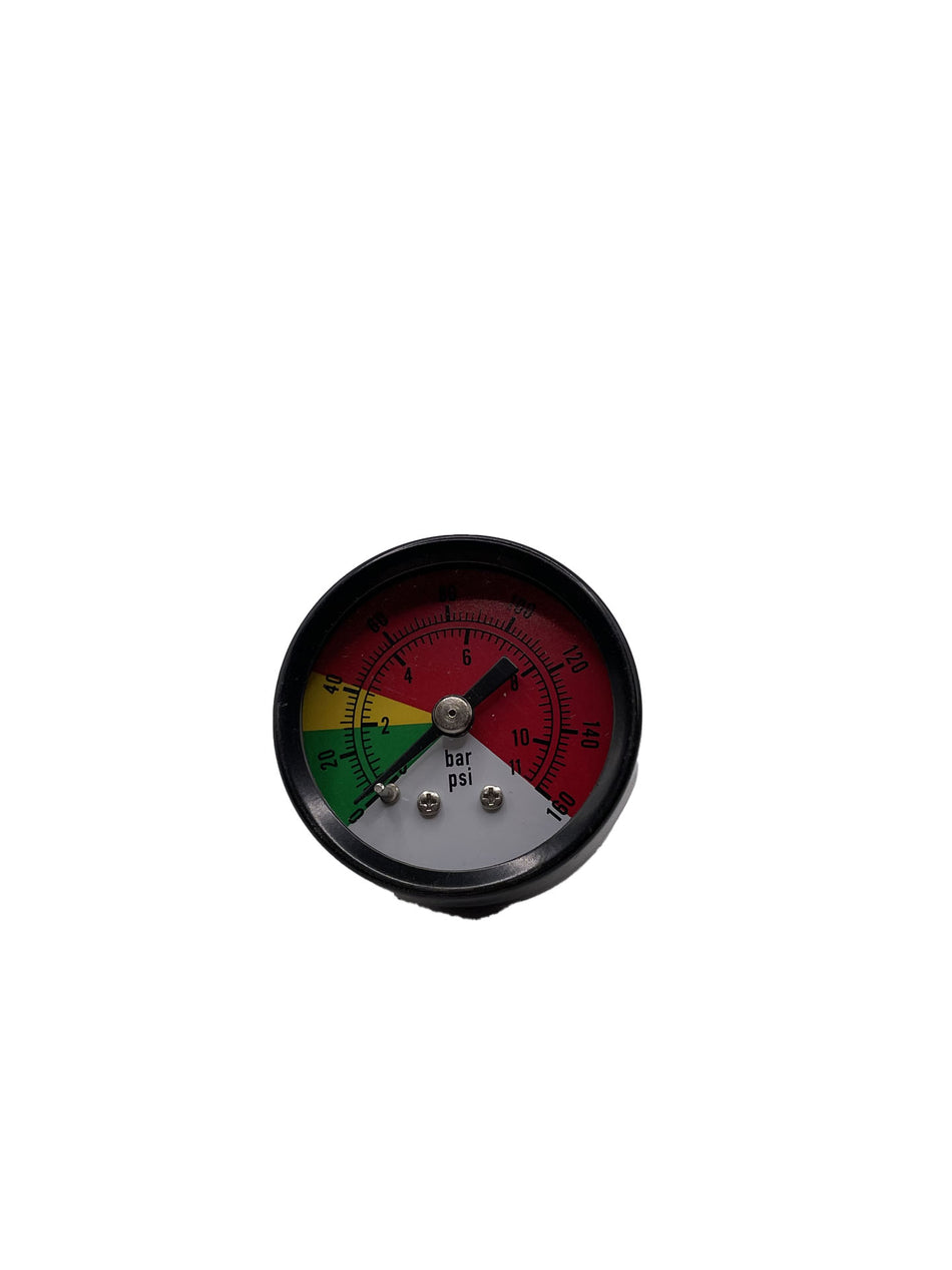 JLG Part # 7020021 - Manual Clogging Indicator