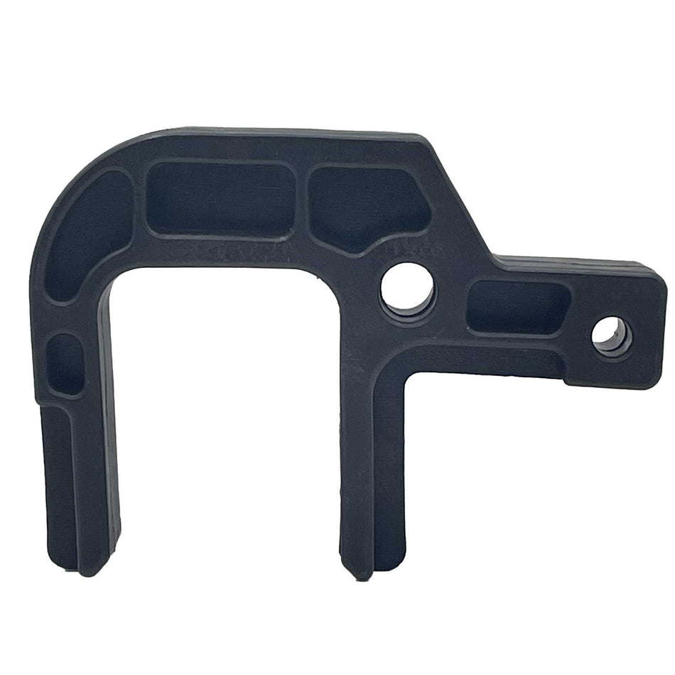 Genie Part # 71376GT - Gs90 Rail Spacer