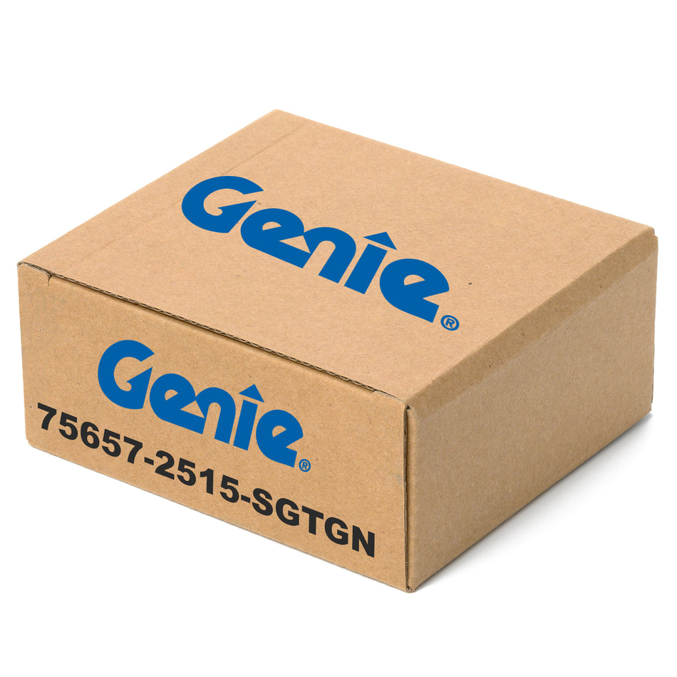 Genie - 1-1/4" #81 Hose Assembly - 75657-2515-SGTGN