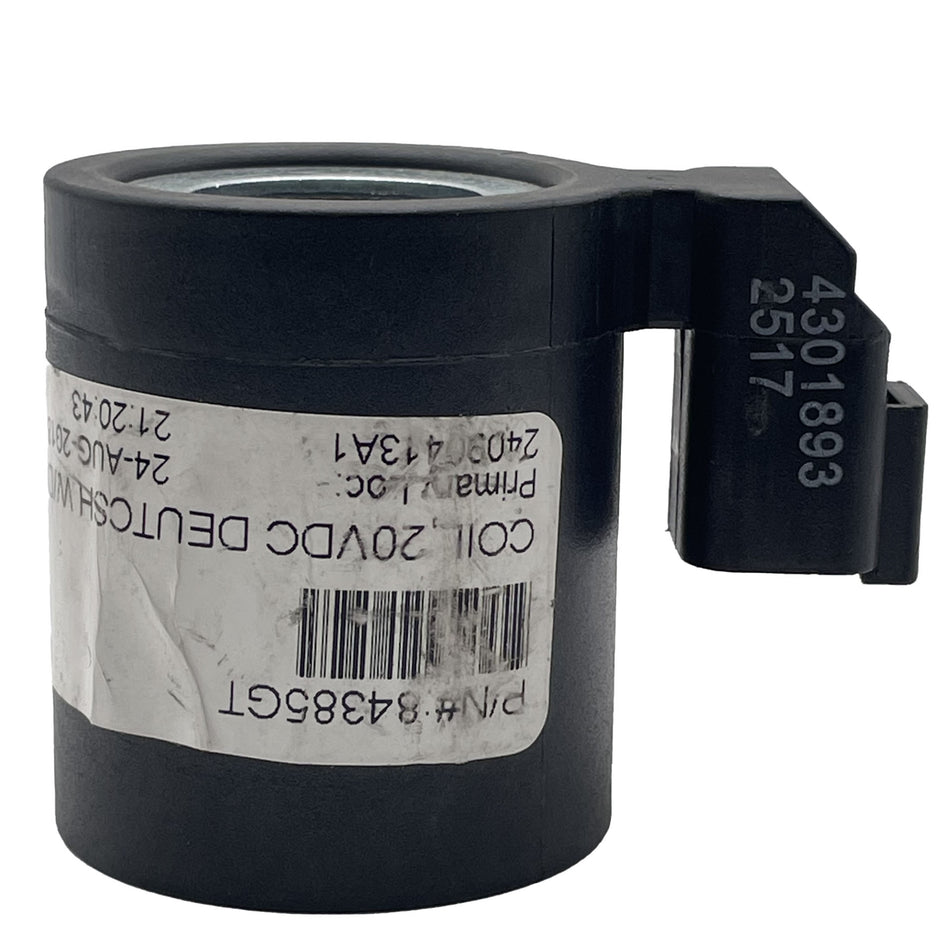 Genie Part # 84385 - 20Vdc Coil