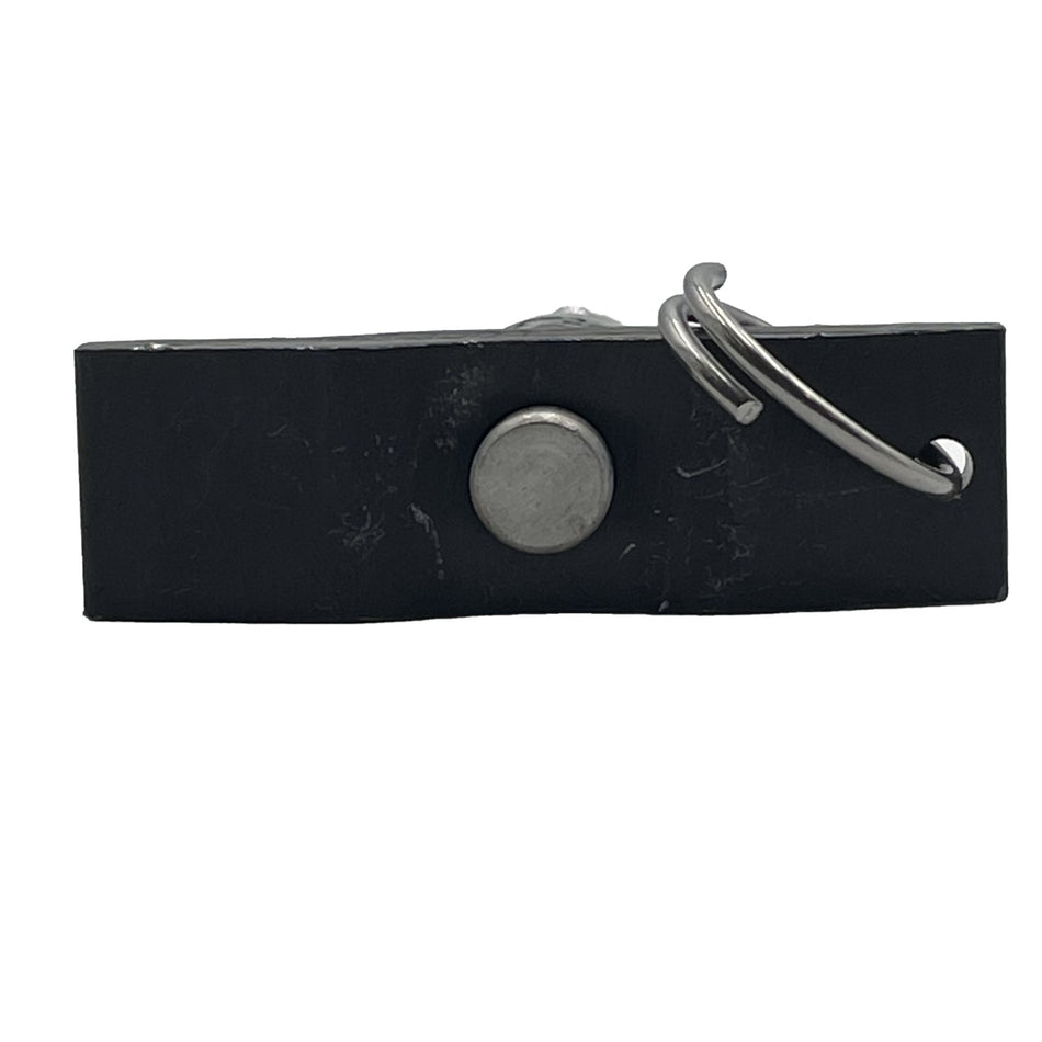 JLG Part # 91403407 - Lock Pin Ball