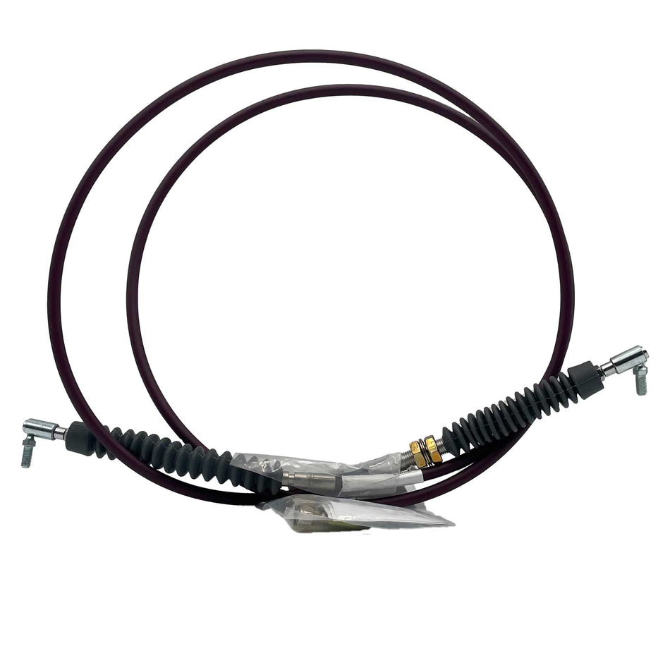 Jlg Part # 91473219 - Accelerator Cable