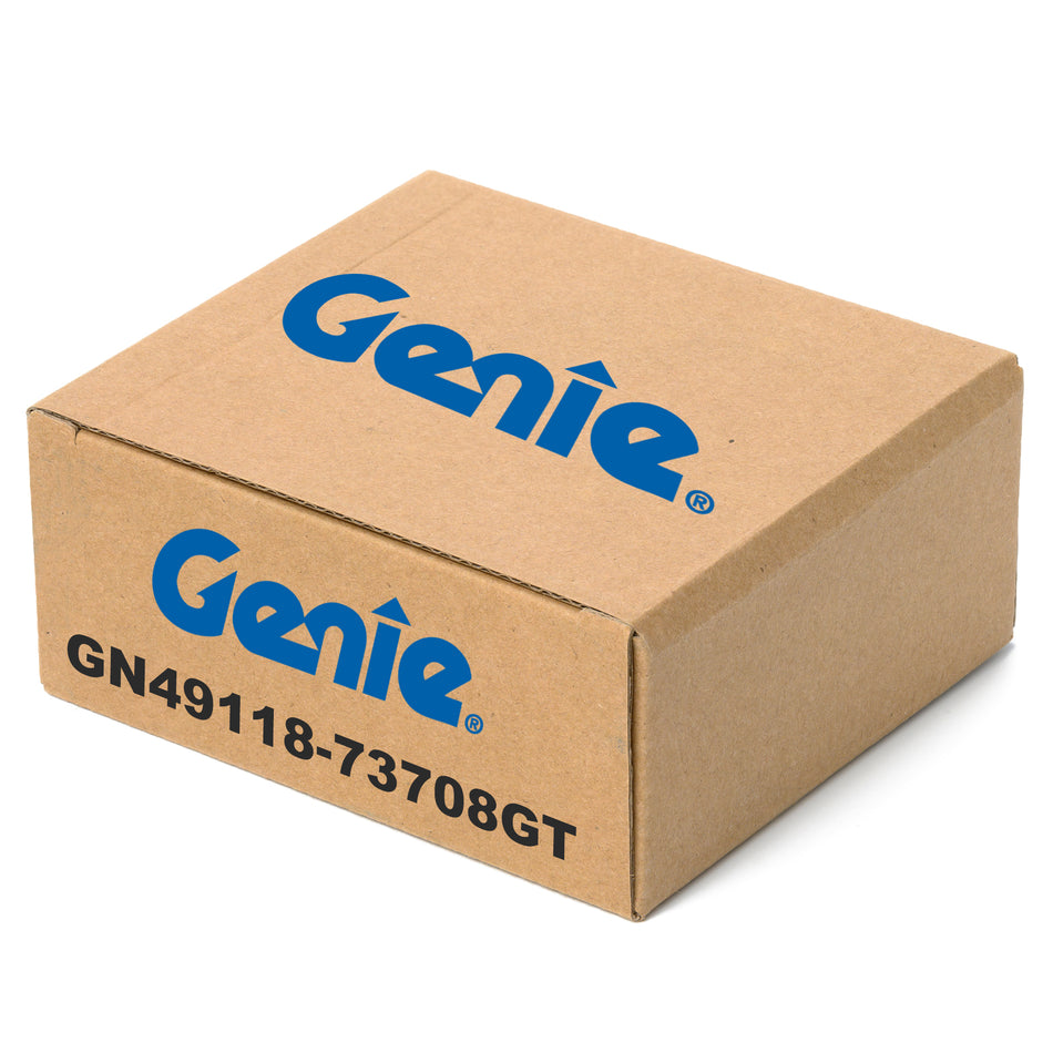 Genie - 1/4" Hose Assembly - GN49118-73708GT