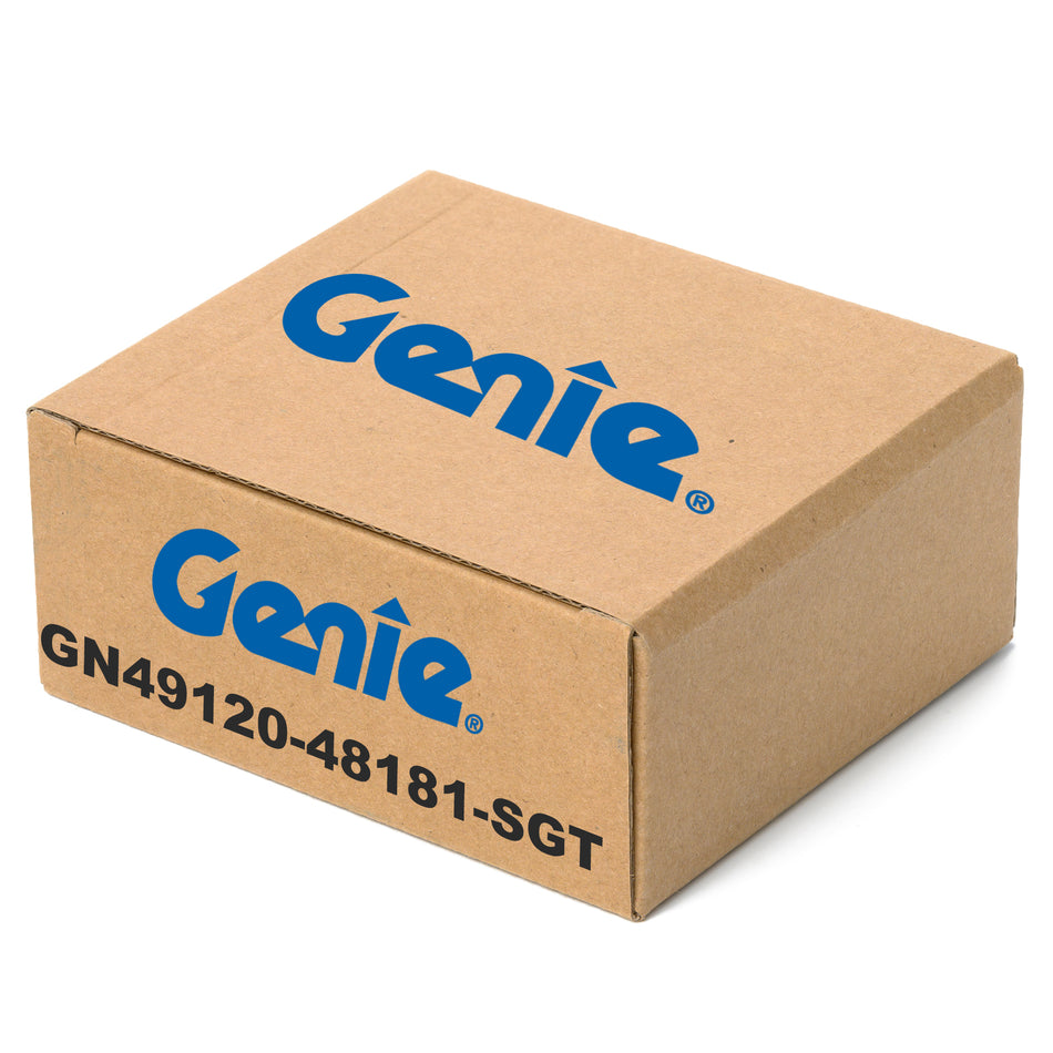 Genie - 1/4" Hose Assembly - GN49120-48181-SGT