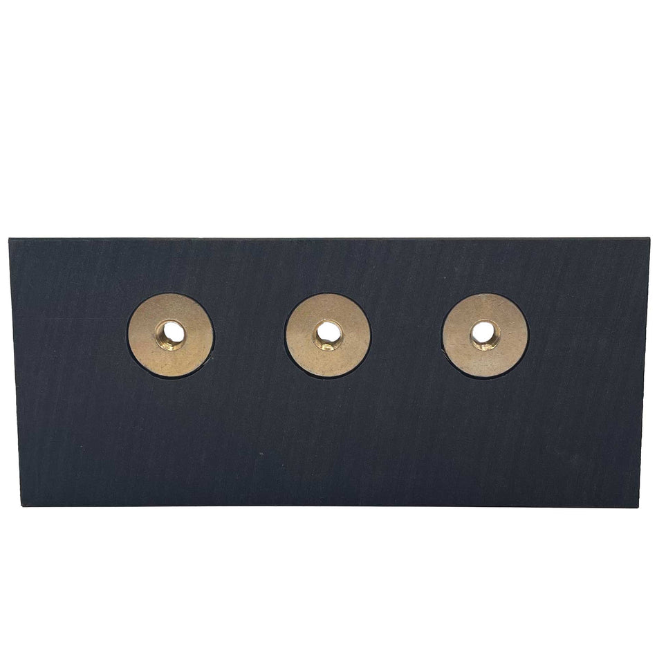 Jlg Part # 3340918 - Assembly Wear Pad