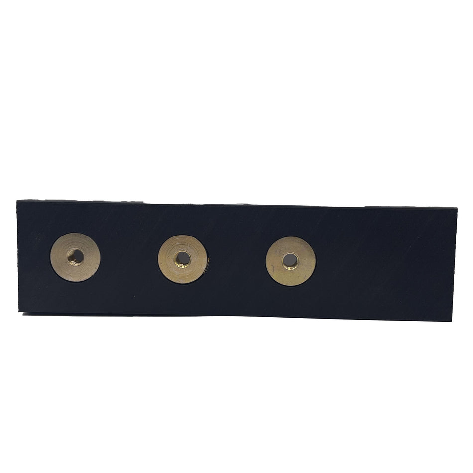 Jlg Part # 3340922 - Assembly Wear Pad