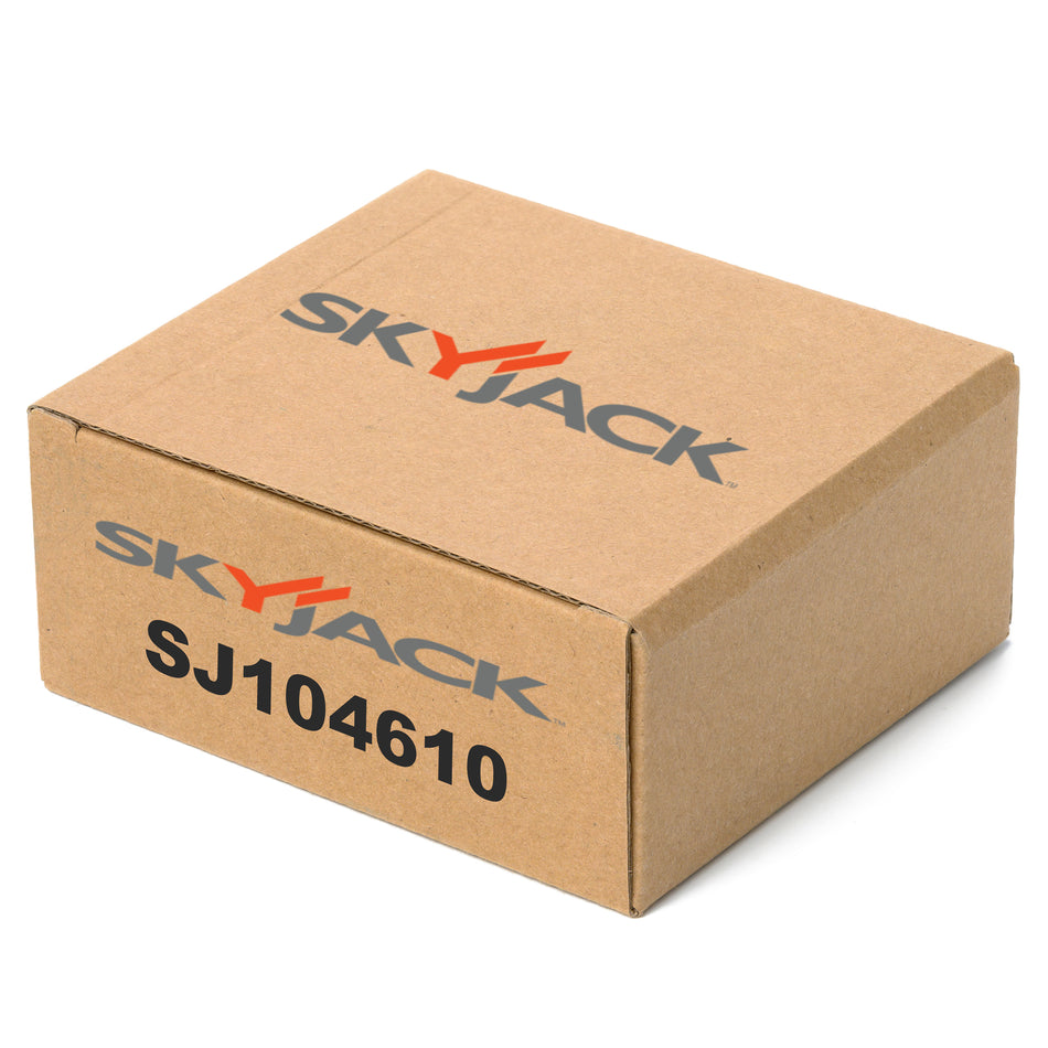 Skyjack - Weldment Rail - SJ104610