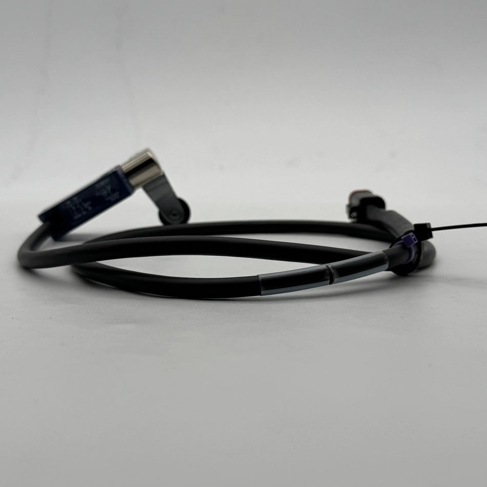 Genie _Part _#T106479GT_HARN _LS _SAFETY _PRI.DUAL _CAP